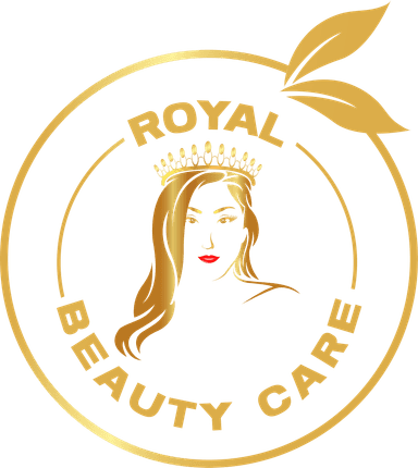 Royal Beauty Care Logo